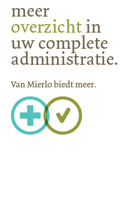 Diensten-Administratie