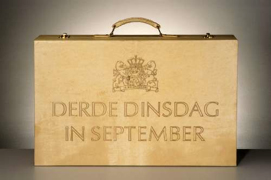 Prinsjesdag